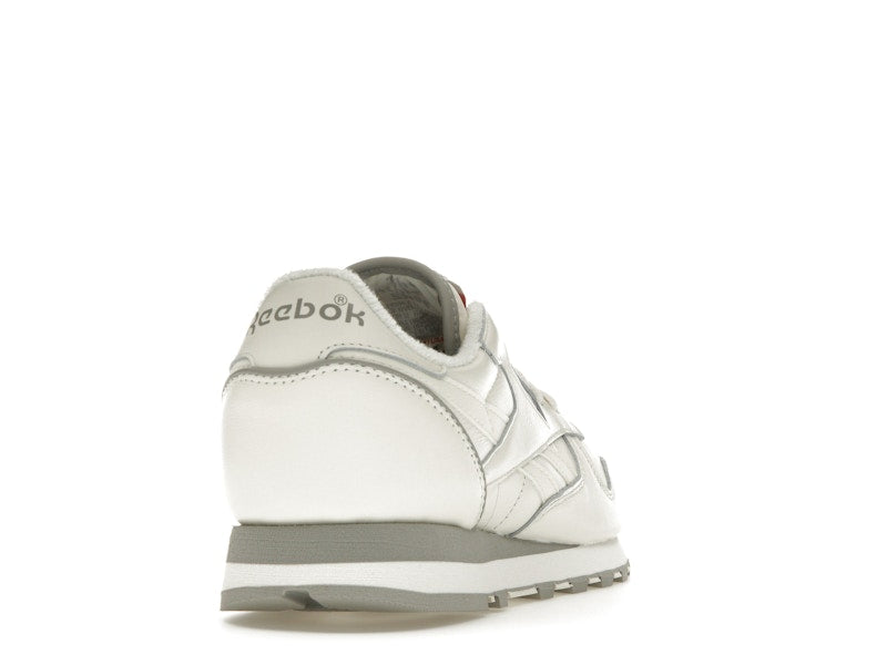 Reebok Classic Leather 1983 Vintage Chalk