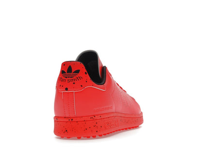 adidas Stan Smith Golf Vice Solar Red