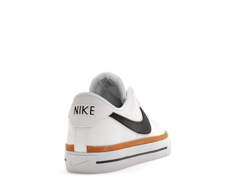Nike Court Legacy Next Nature White Desert Ochre