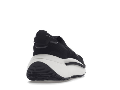adidas Y-3 Qisan Cozy Black Core White