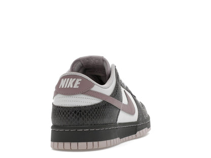 Nike Dunk Low SE Medium Ash Violet Snakeskin