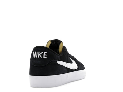 Nike SB Heritage Vulc Black White