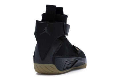 Jordan XX Flyknit R&B Melo Black