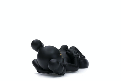 KAWS Holiday Japan Vinyl Figure Black
