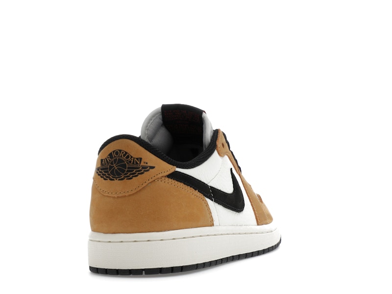 Jordan 1 Low OG Rookie of the Year