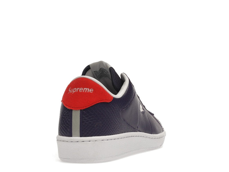 Nike SB Tennis Classic Supreme Ink
