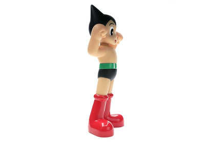 Josh Divine x Strange Cat Toys ComplexCon Astro Boy Figure Multi