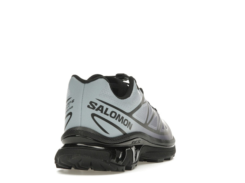 Salomon XT-6 Chromatic Blue Fog