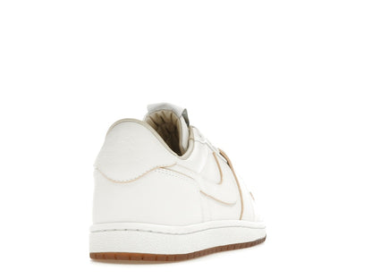 Jordan 1 Retro Low '85 Wings White