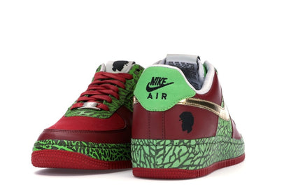 Nike Air Force 1 Low Questlove