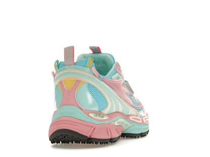 OFF-WHITE Be Right Back Miami
