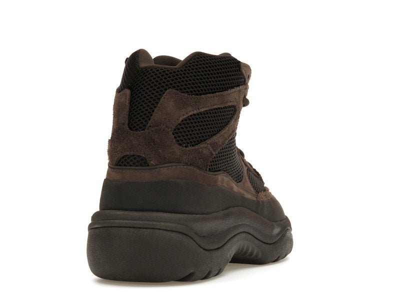 adidas Yeezy Desert Boot Oil