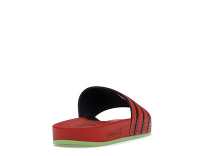 adidas adilette Arizona Watermelon