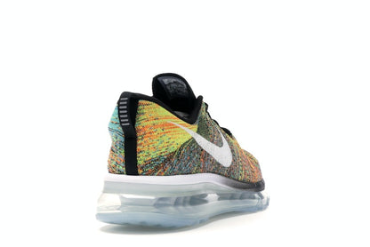 Nike Air Max 2015 Flyknit Multicolor