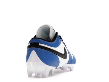 Jordan 1 Low TD Cleat Game Royal