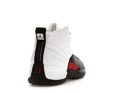 Jordan 12 Retro Taxi Flip