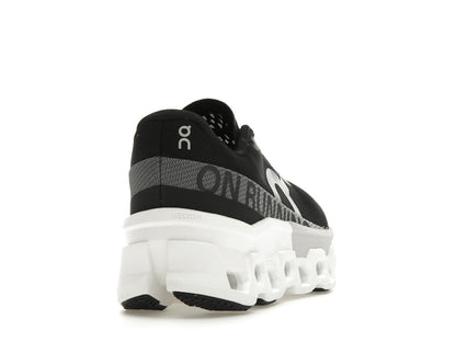 On Running Cloudmonster 2 Black Frost (Women's)