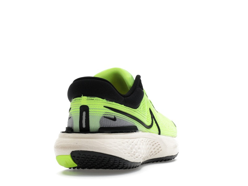 Nike ZoomX Invincible Run Flyknit Volt