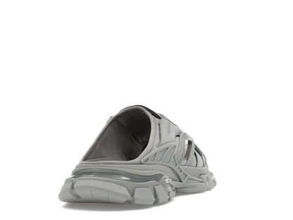 Balenciaga Track Slide Grey