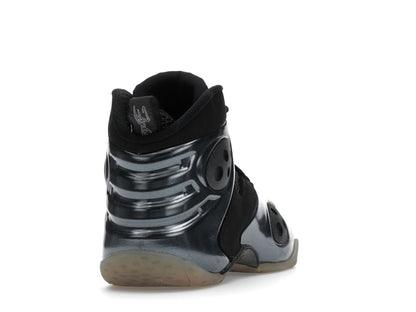 Nike Zoom Rookie Black Anthracite
