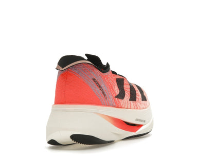 adidas Adizero Prime X Strung Solar Red