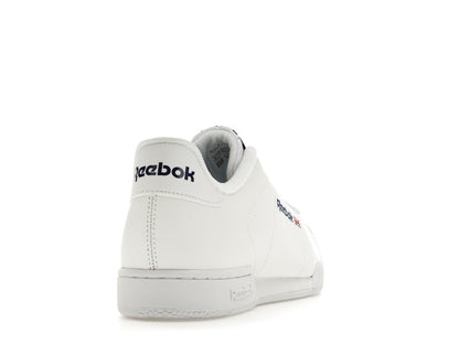 Reebok NPC 2 White