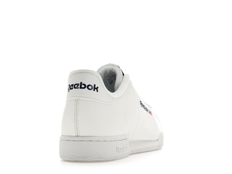 Reebok NPC 2 White