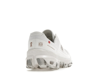 On Running Cloudventure LOEWE White
