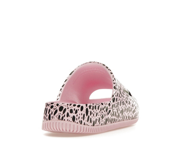 Nike Calm Slide Safari Pink (Women's)