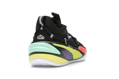 Puma RS-Dreamer J. Cole Black (GS)