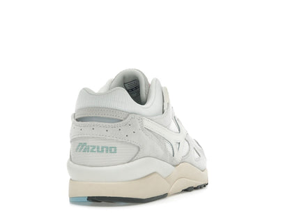 Mizuno Sky Medal Gardenia White Sand