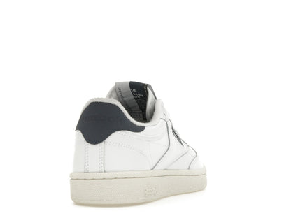 Reebok Club C 85 Footwear White East Coast Blue