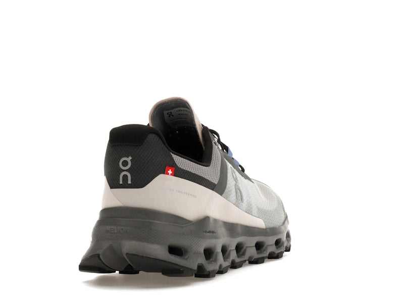 On Running Cloudvista Alloy Black (Women's)
