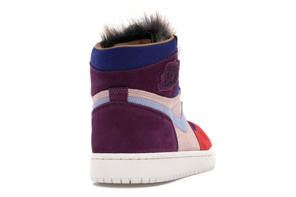Jordan 1 Retro High Aleali May Court Lux (Women's)