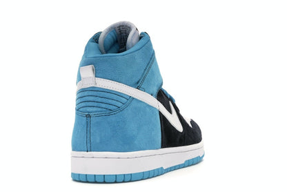 Nike SB Dunk High Send Help