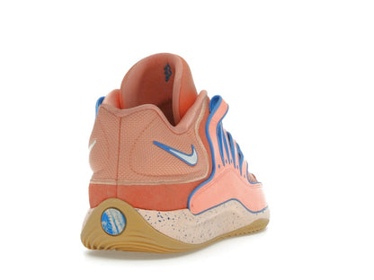 Nike KD 18 Atomic Pink