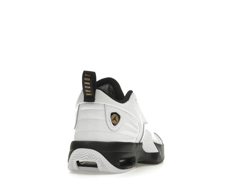 Jordan Max Aura 6 White Black (GS)
