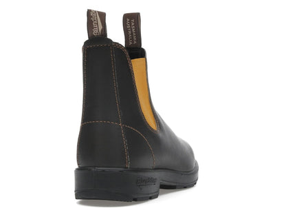 Blundstone 1919 Brown Mustard