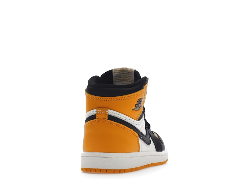 Jordan 1 Retro High OG Taxi (PS)