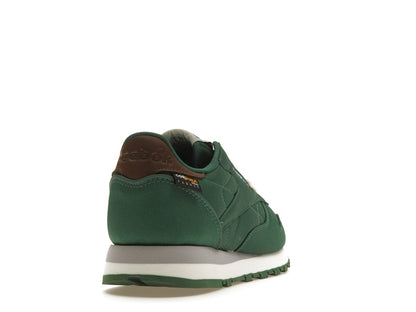 Reebok Classic Leather Cordura Dark Green