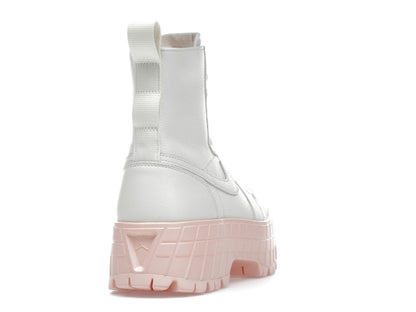 Jordan 1 High Brooklyn Sail Legend Pink (Women's)