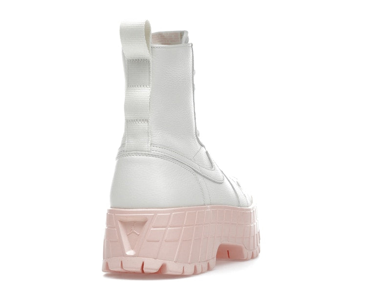Jordan 1 High Brooklyn Sail Legend Pink (Women's)