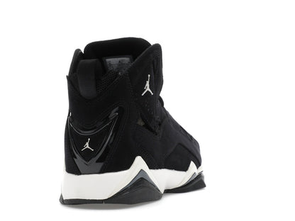Jordan True Flight Black Phantom