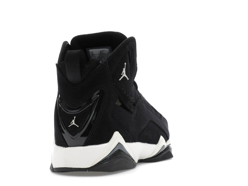 Jordan True Flight Black Phantom