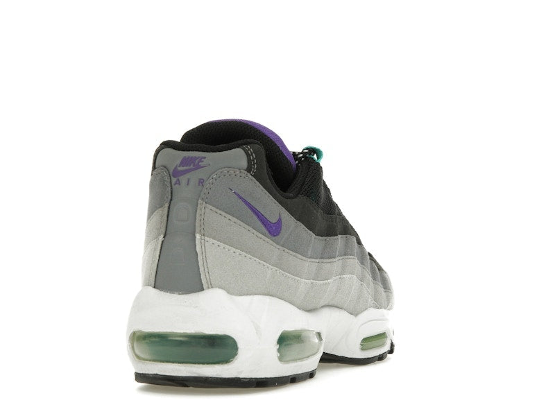 Nike Air Max 95 Grape (2010)