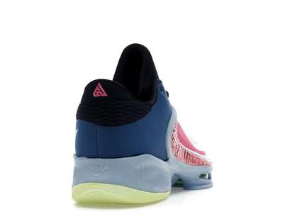 Nike Zoom Freak 4 Unbelievable