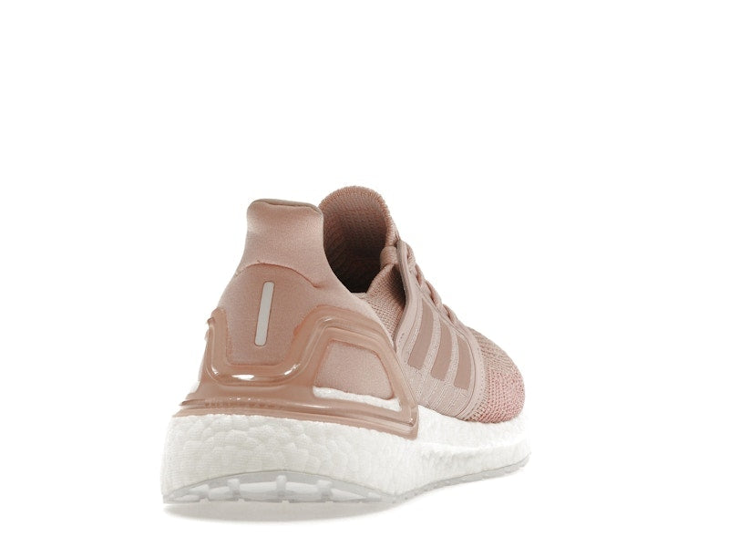 adidas Ultra Boost 20 Vapor Pink (Women's)