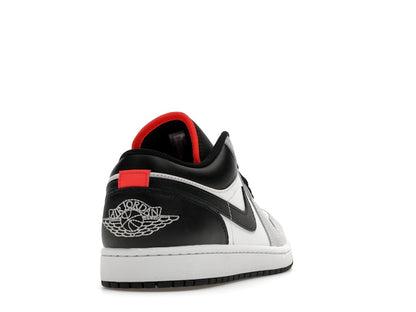 Jordan 1 Low Neutral Grey Infrared