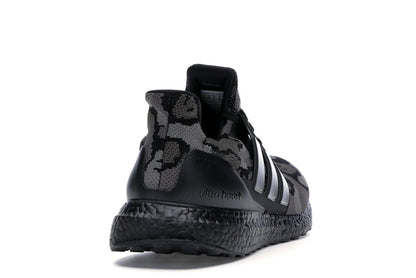 adidas Ultra Boost 4.0 Bape Camo Black