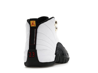 Jordan 12 Retro Taxi (2025) (GS)